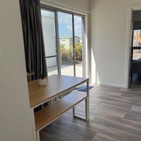 Sea Vu Caravan Park Robe Bagian luar foto