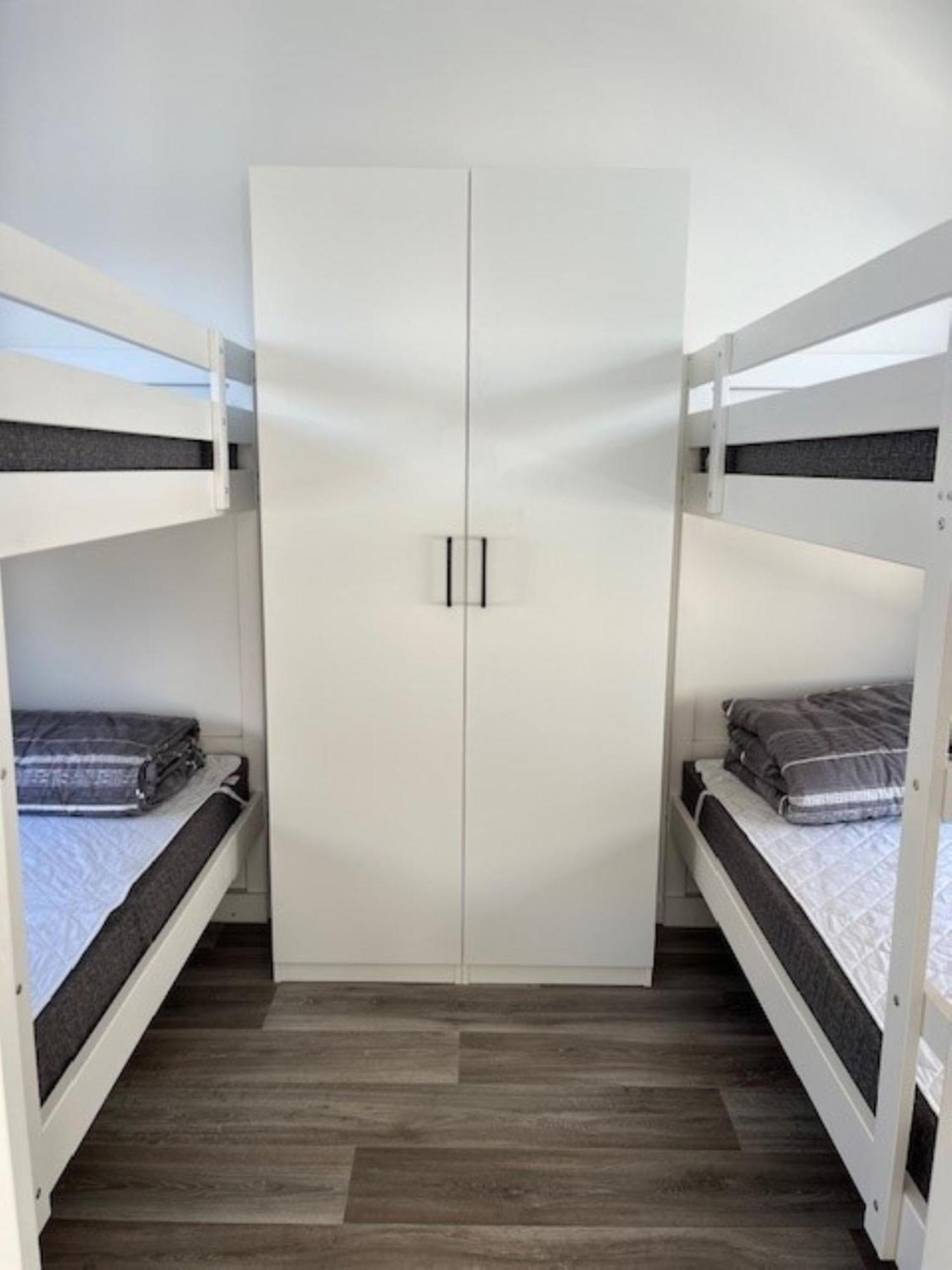 Sea Vu Caravan Park Robe Bagian luar foto