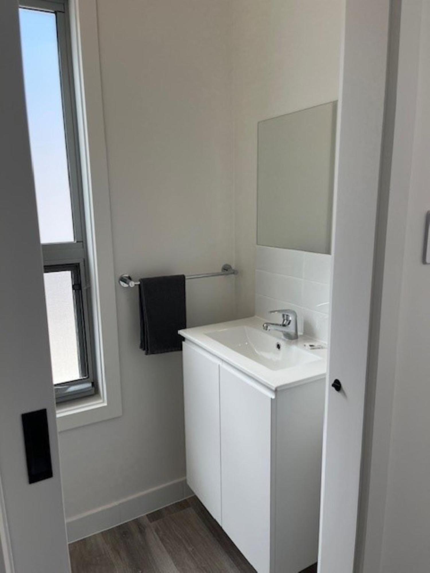 Sea Vu Caravan Park Robe Bagian luar foto