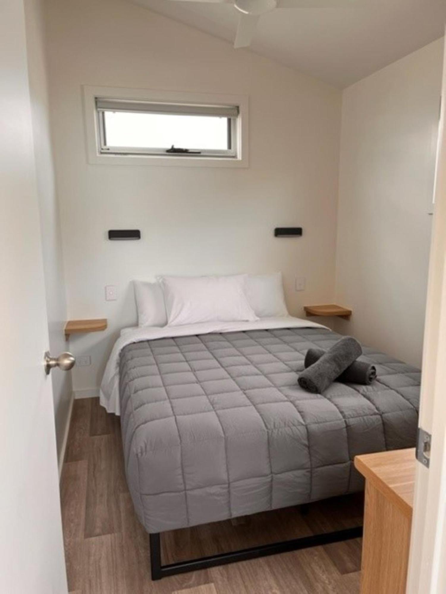 Sea Vu Caravan Park Robe Bagian luar foto